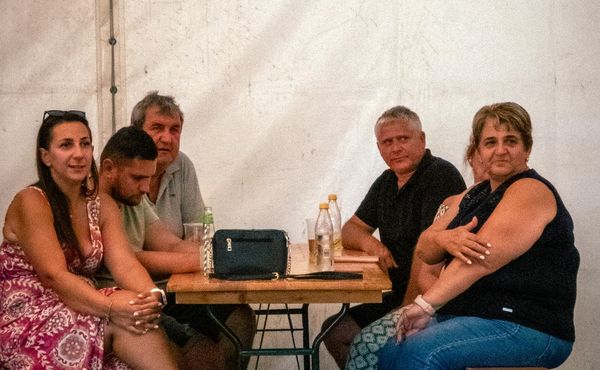 35. Kónyi Falunap, 2025. augusztus 9. Délután 2. rész