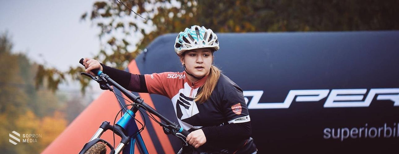 Cyclo-Crossban indultak a Superiorosok