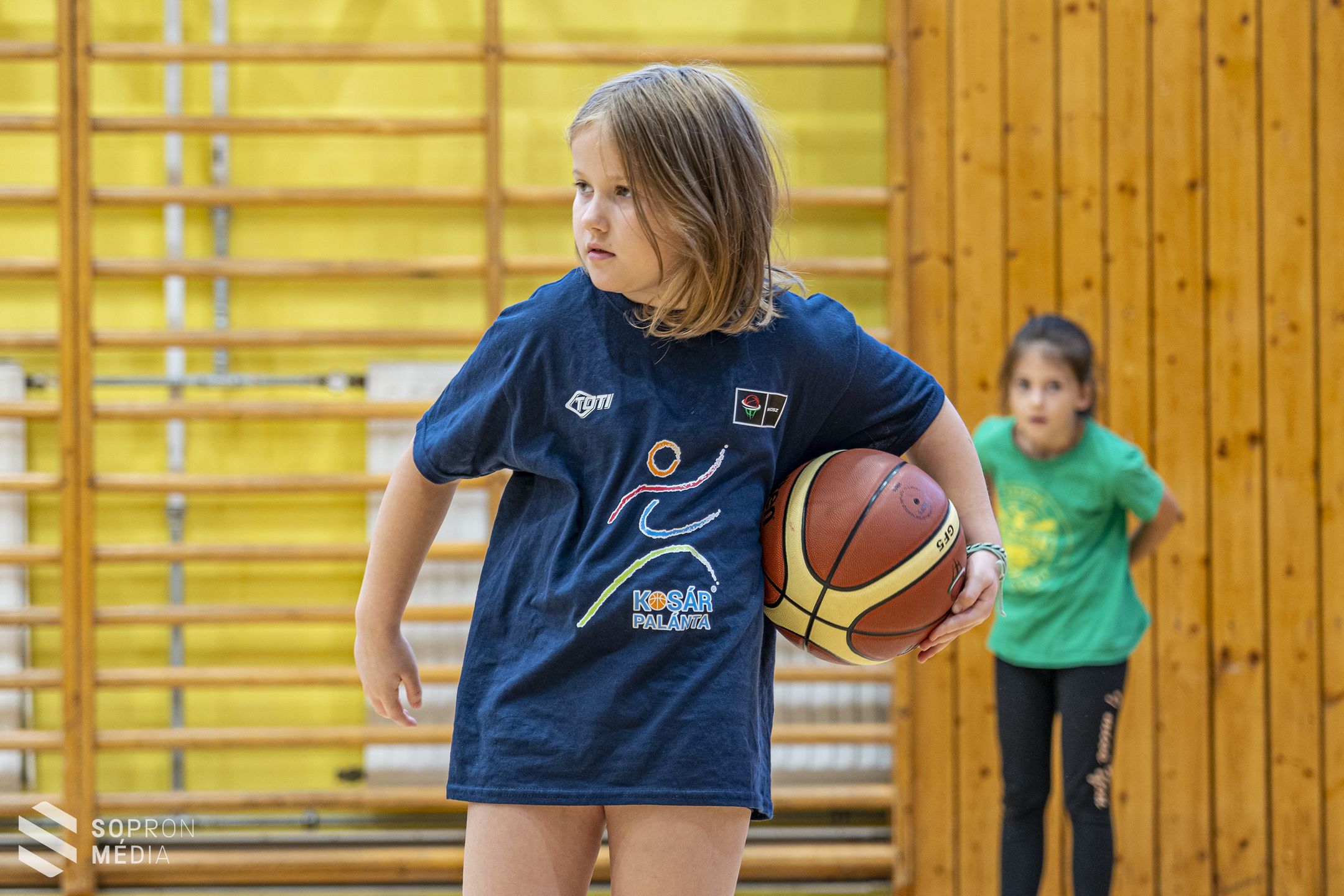 Változatos sportfoglalkozások a Hunyadi János Evangélikus Óvoda és Általános Iskola