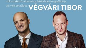 “ Ha stílus van, minden van! “- DESIGN TALKS  Bihari Ádámmal