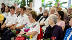 Pedagógusnapot ünnepeltek a Hunyadiban