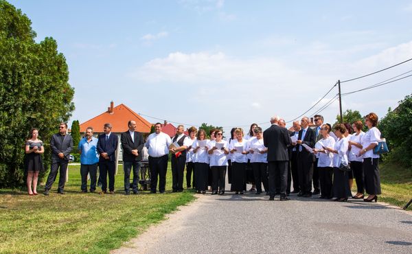 30. Falunap 2019. augusztus 3.
