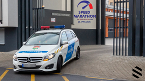 Ajánljon ön is helyszínt a 2026-os Speedmaratonhoz!