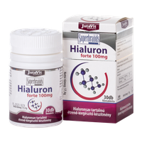 Jutavit Hialuron Forte 100mg tabletta (30x)