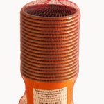 Palántanev.cserép 9cm (20db) narancs, lágyfalú termék képe