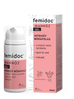 Uroexpress Femidoc D-mannóz gél (30ml)