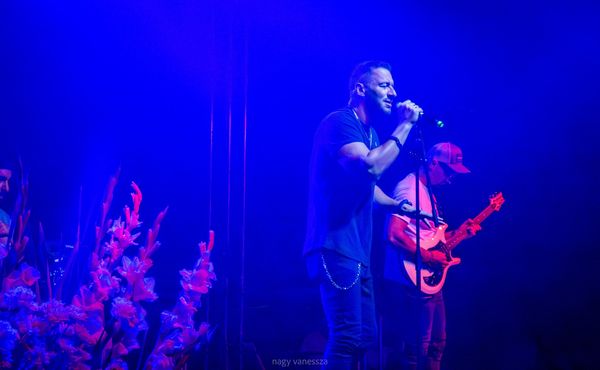 35. Kónyi Falunap, 2025. augusztus 9. Este