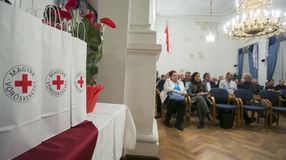 A véradókat köszöntötték Sopronban!