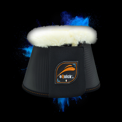PATAHARANG EQUICK ECARBON FLUFFY