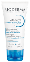 Atoderm kézkrém BIODERMA (50ml)