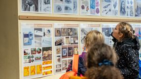 Nyitott kapukkal várják a pályaválasztás előtt állókat a Soproni SZC intézményeiben