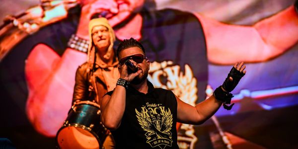 EDDA musical - A KÖR