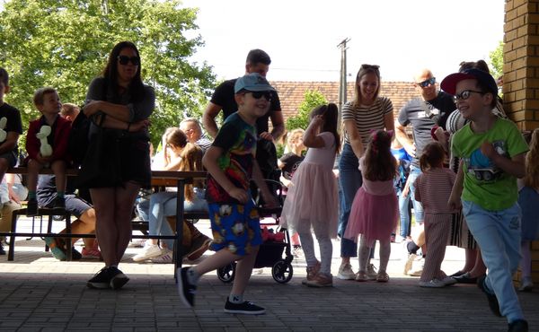 Gyereknap, 2025. május 25.