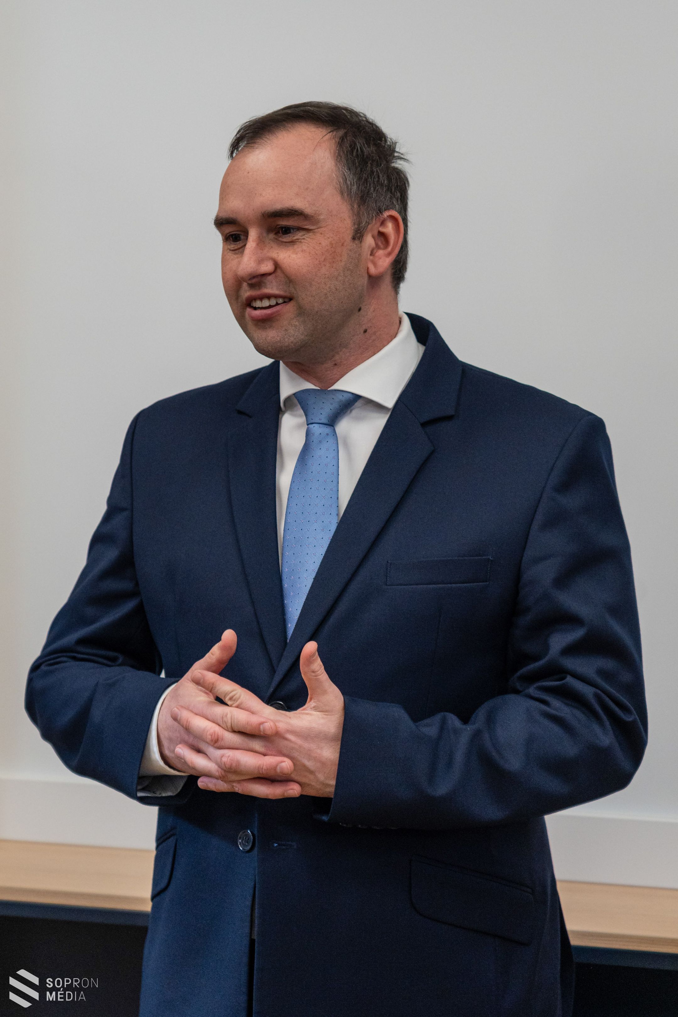 Átadták Harka új könyvtárát
