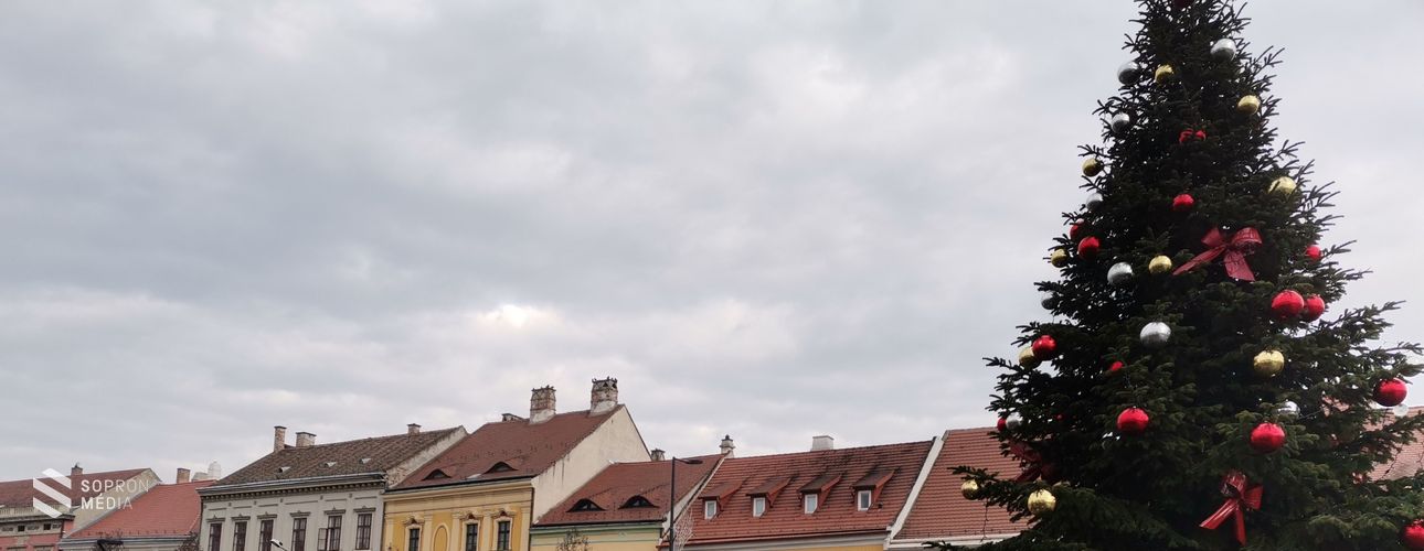 Az egészségügyi dolgozók is kaptak a Lady Lions Club mikuláscsomagjaiból