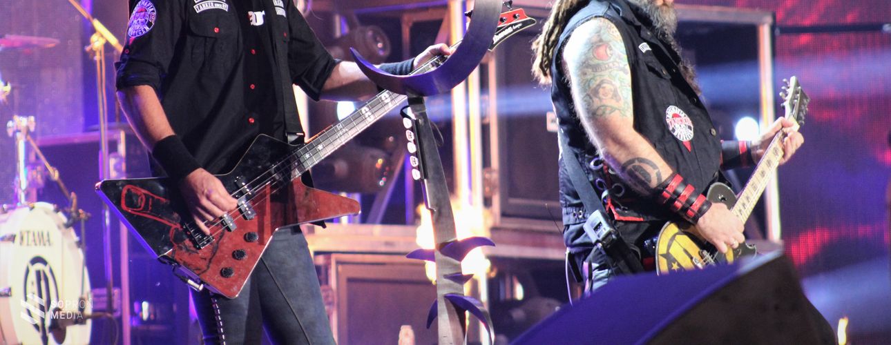 Újabb sztárfellépők a VOLT Fesztiválon!