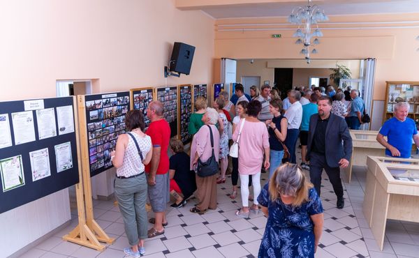 30. Falunap 2019. augusztus 3.