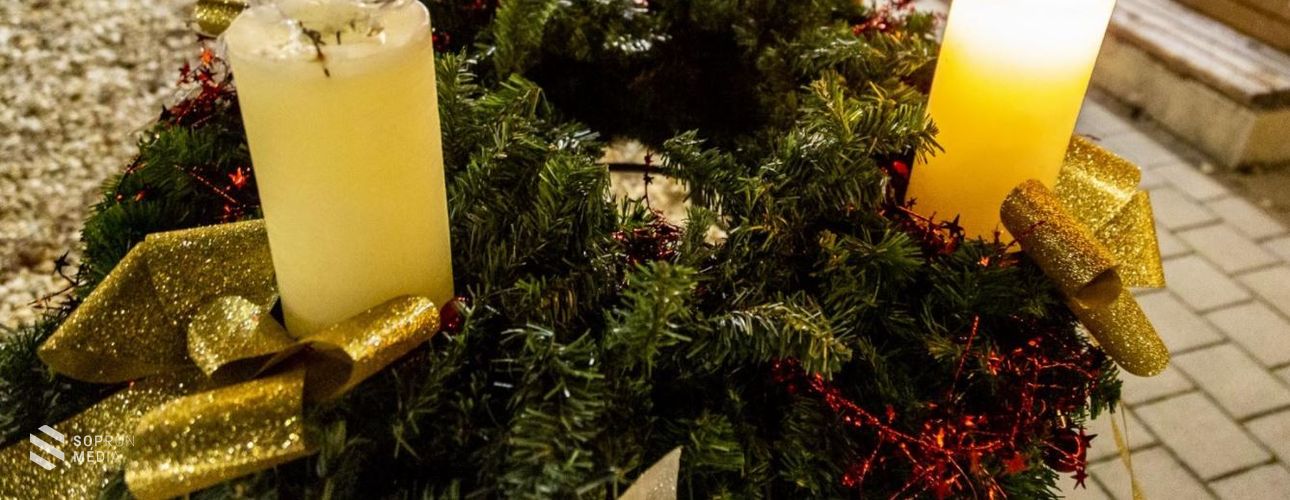 Jereváni Advent: gyertyagyújtás, koncert is lesz a lakótelepen