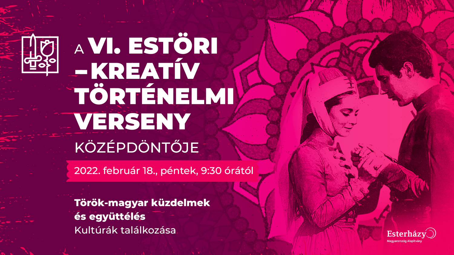 Középdöntővel folytatódott a hatodik ESTÖRI