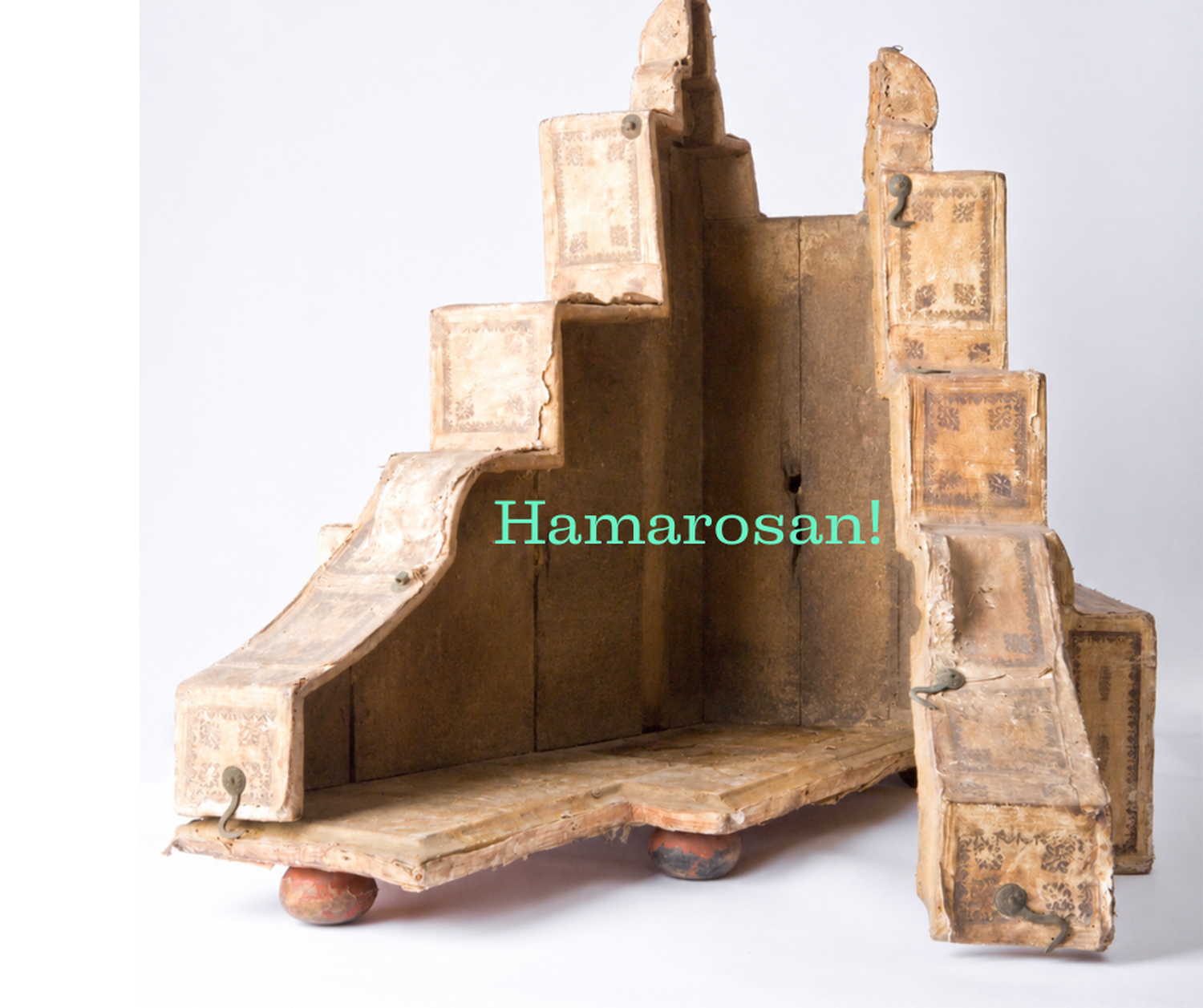 A random is tőröl fakad néven új kiálltás nyílik hamarosan