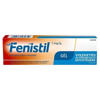 Fenistil 1 mg/g gél (1x50g)