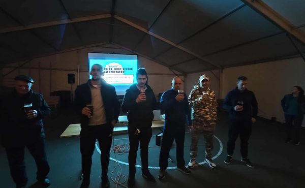 I. KÓNYI CIVIL NAP, 2025. október 11.