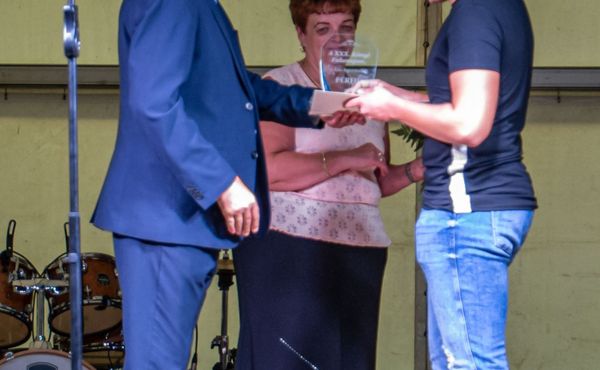 30. Falunap 2019. augusztus 3.