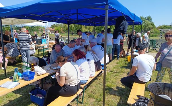 XIV. Bikafesztivál és Majális, 2025. május 1. 2. rész