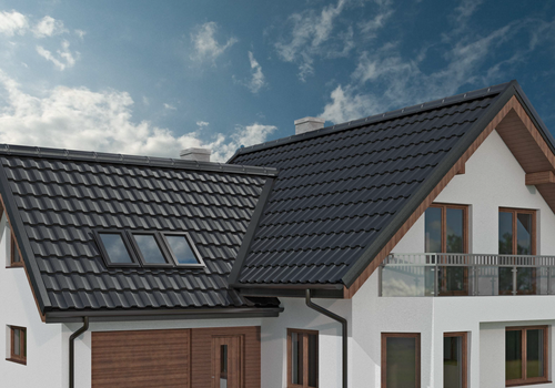 BAVARIA Roof 2.0