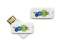 Smart Twist Műanyag Pendrive  készletről