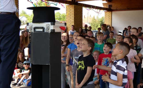 Gyereknap, 2025. május 25.