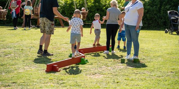Majális a Kőfejtőben