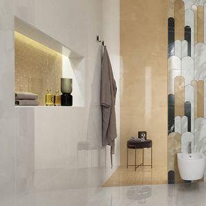 FAP Roma Gold Onice Neve