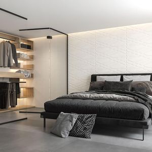Paradyz Pure City Bianco