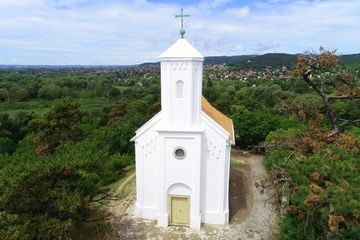 Vonyarcvashegy