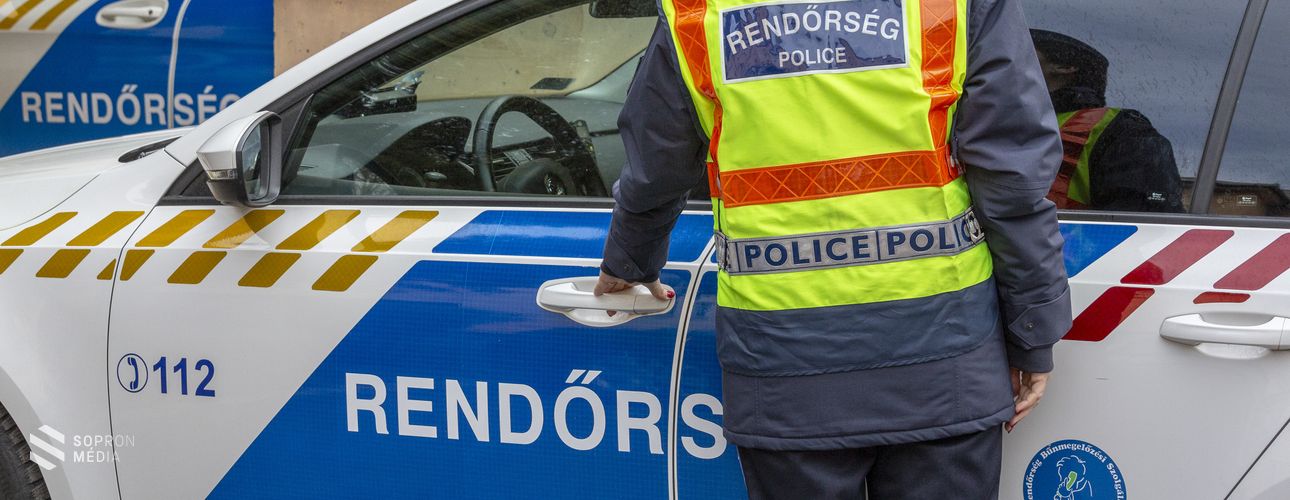 TISPOL: akció az ittas és bódult járművezetők kiszűrésére
