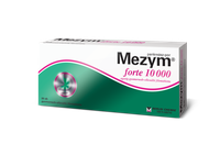 Mezym forte 10 000 egység gyom.nedv-ellená.filmt. (50x)