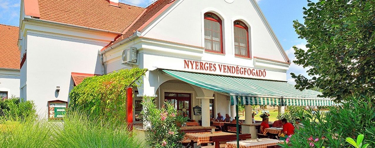 Nyerges Vendégfogadó
