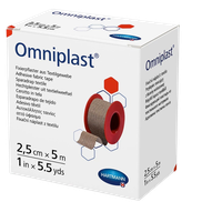 Omniplast ragtapasz 5 m x 2,5 (1x)