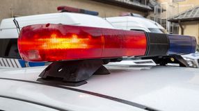 Három körözött személyt is elfogtak a rendőrök Sopronban egy nap alatt