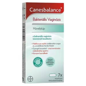 Canesbalance hüvelykúp (7x) termék kép
