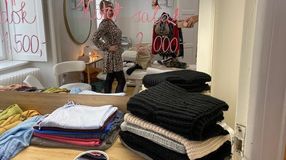 Ruhacserebere önmagunk és mások örömére