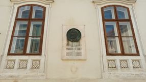 Az író, akinek életútja újra és újra Sopronhoz kapcsolódott