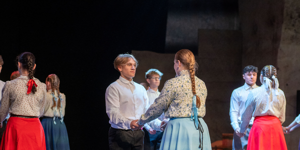 Mozaikok ...nem úgy van most, mint vót régen...