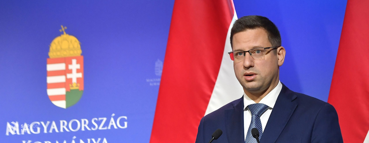 Kormányinfó: marad a 13. havi nyugdíj