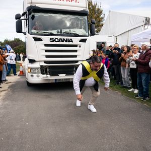 IV. Kalács és Gasztronómiai Fesztivál - 2025.10.05