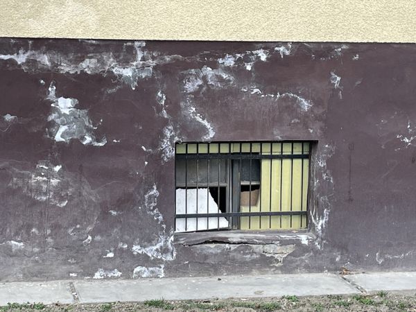 Esztergályhorváti szolgálati lakás felújítása kép