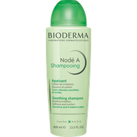 Nodé A sampon BIODERMA (400ml)