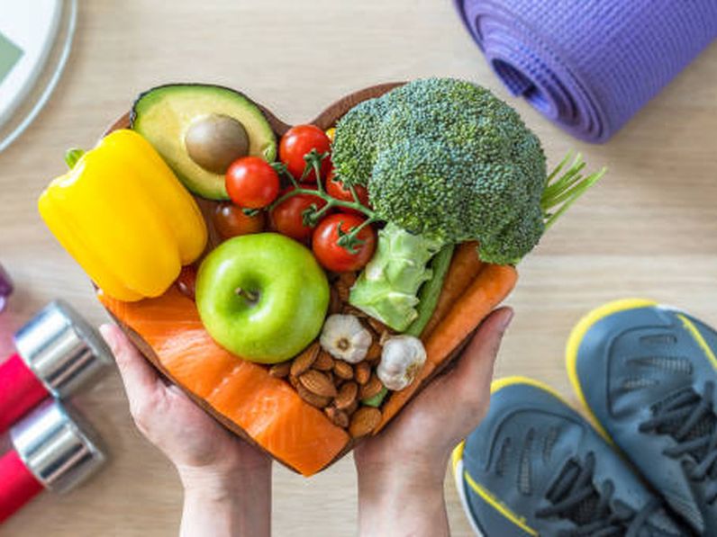 Tavaszi megújulás az étkezésben