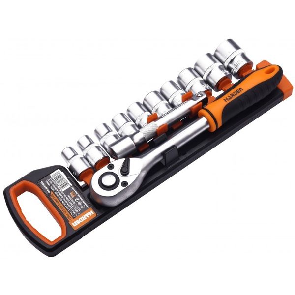DUGÓKULCS KLT 12R 1/2" 10-24 510016